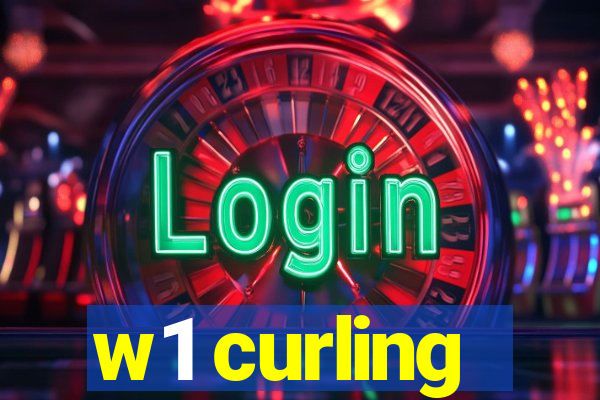 w1 curling